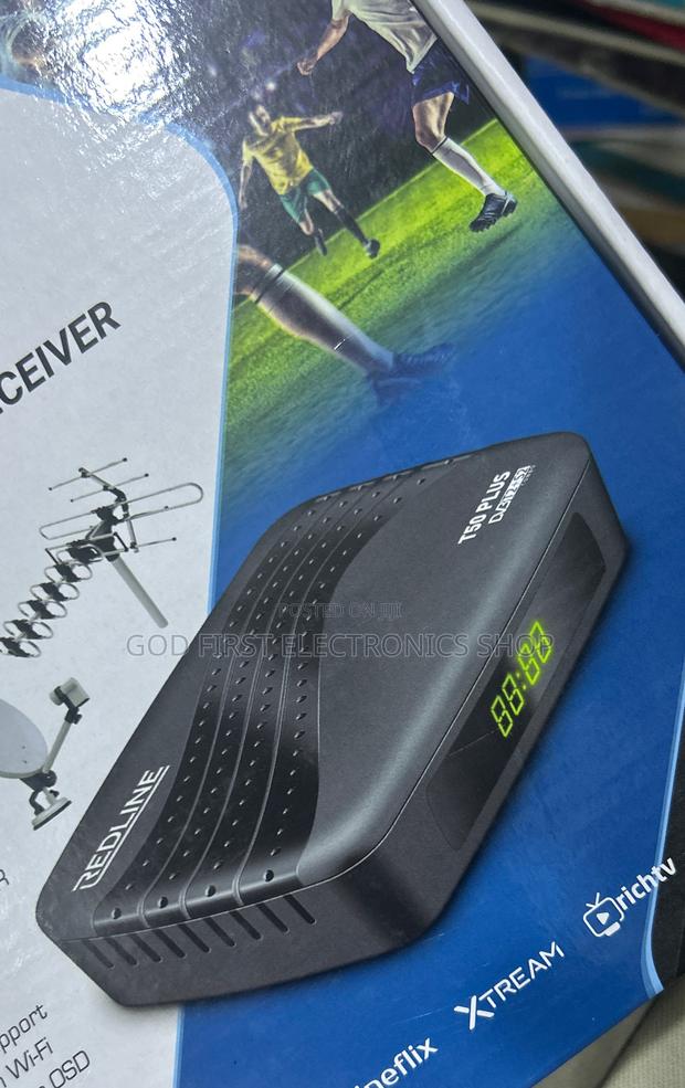 Redline Decoders photo 3