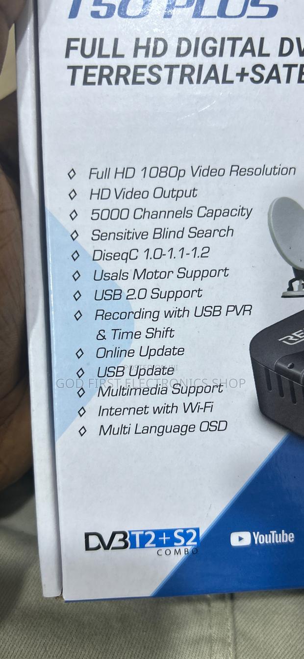 Redline Decoders photo 4