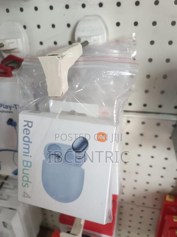 Redmi Buds 4 Wireless Earbuds · Photo 3