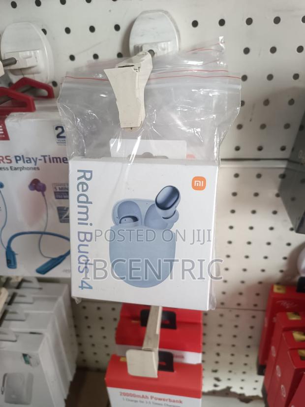 Redmi Buds 4 Wireless Earbuds · Photo 4
