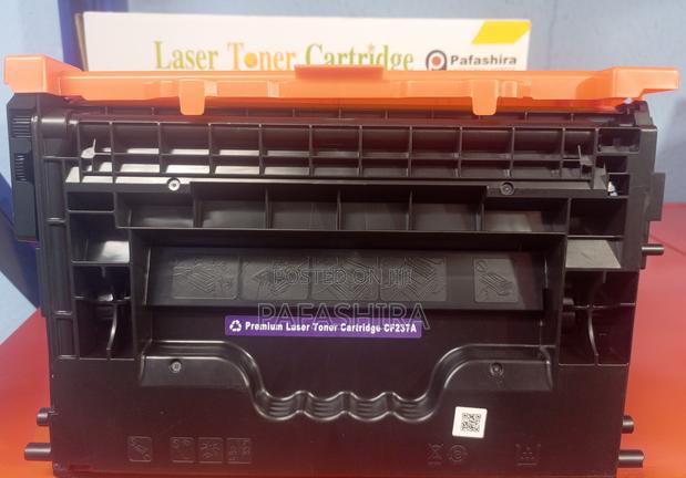 Hp 37a (Cf237a) Compatible Toner photo 2