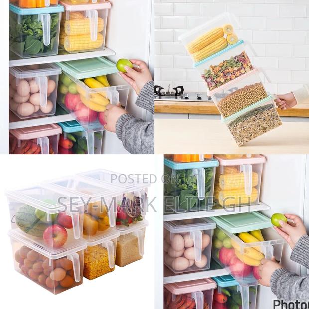3.5L Storage Container · Photo 2