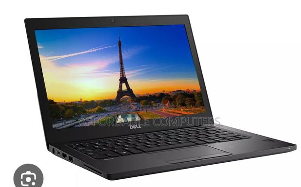 New Laptop Dell Latitude 7480 8GB Intel Core I7 SSD 256GB · Photo 4