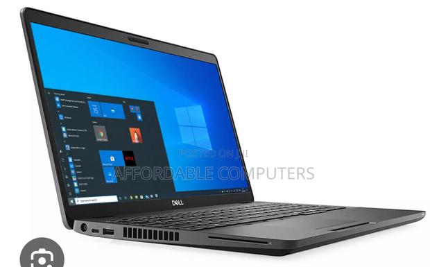 New Laptop Dell Latitude E5500 16GB Intel Core I7 SSD 512GB · Photo 4