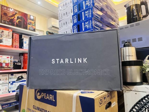 Purchase the New Star-Link for Fast Internet Connection · Photo 2