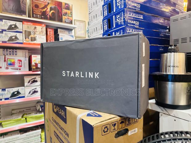 Very Cool Price Starlink Wireless Internet Connection · Photo 2