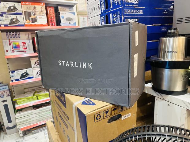 High Quality Sleek Design Starlink Wireless Internet Connect · Photo 2