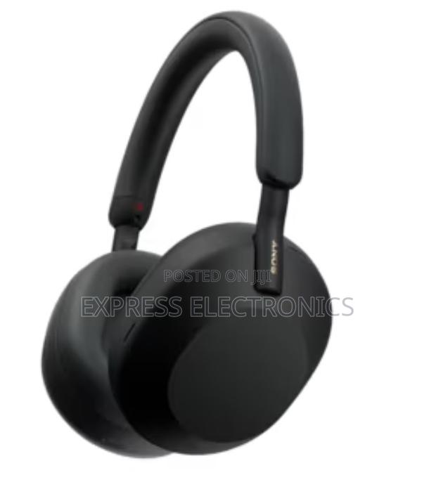 Spectacular Performance Sony Wh-1000xm5 Headset · Photo 2