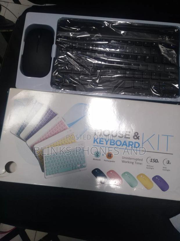 Wireless Keyboard · Photo 2