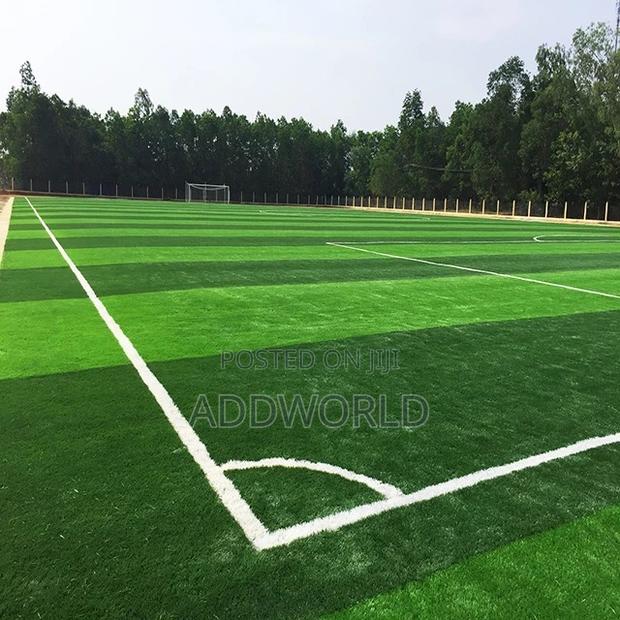 Astro Turf Pitch Construction and Maintenance photo 3