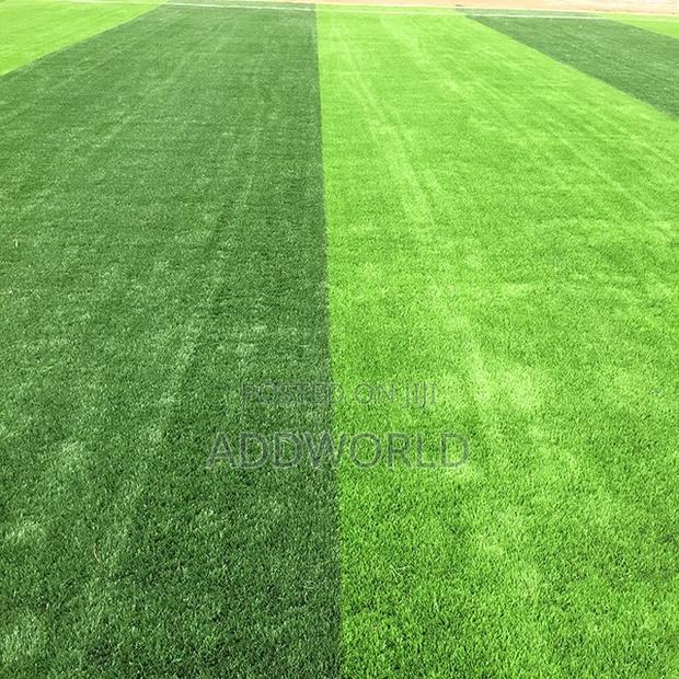 Astro Turf Pitch Construction and Maintenance photo 4