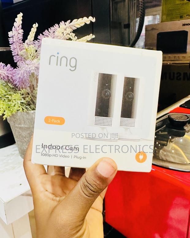 Popular Choice Ring Indoor Cam · Photo 2