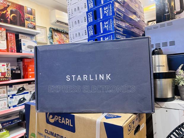 Long Lasting Durability Starlink Internet Connection · Photo 2