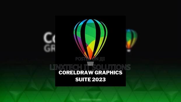 Coreldraw Suite 2023 Installation [ Mac and Windows ] · Photo 2