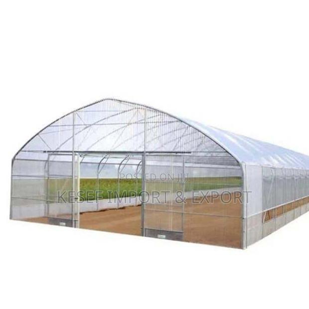 Green House - Imported photo 4