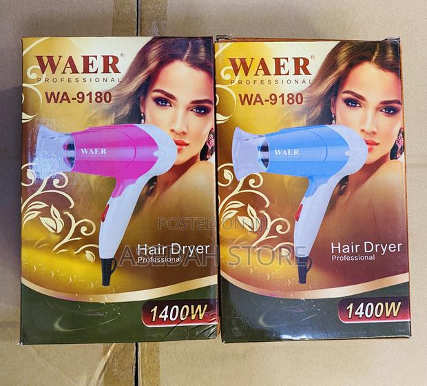 Portable Mini Dryer Waer · Photo 4