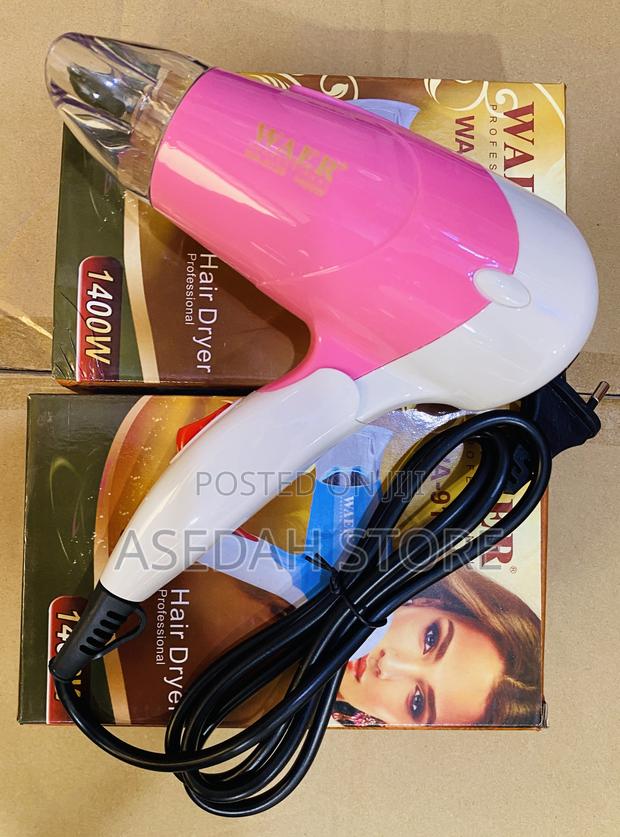 Portable Mini Dryer Waer · Photo 3