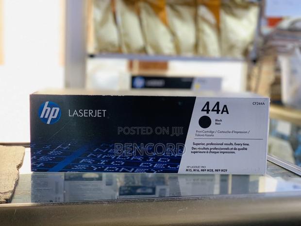 Hp 44a Toner Cartridge (Cf244a) · Photo 4