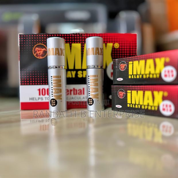 IMAX Spray · Photo 3