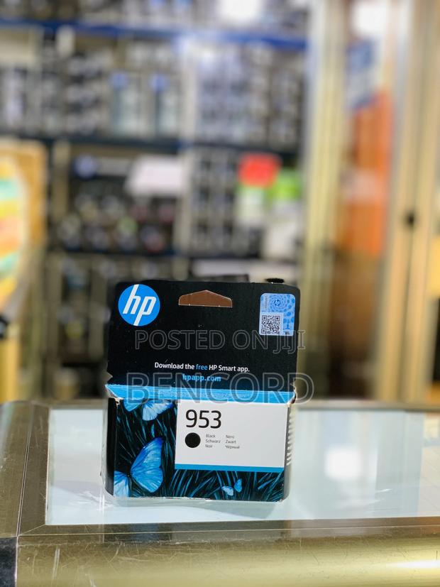 HP 953 Black Ink (L0s58ae Bgx) · Photo 4
