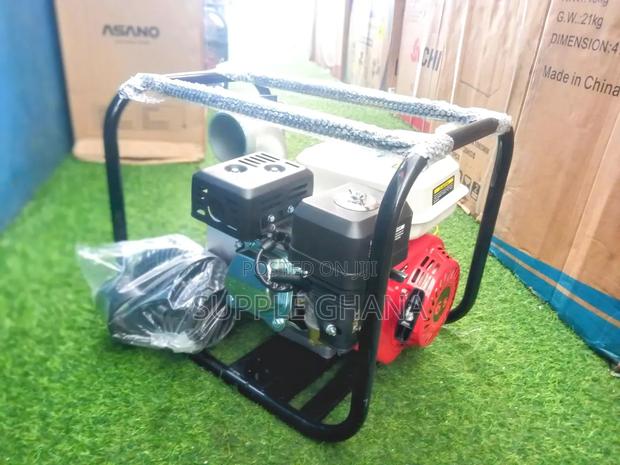 Original Honda Water Pump Water Pump Water Pump Water Pump · Photo 2