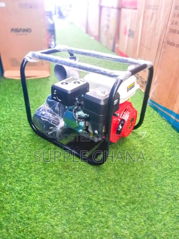 Better Honda Water Pump 3inches Honda Water Pump Water Pump · Photo 2