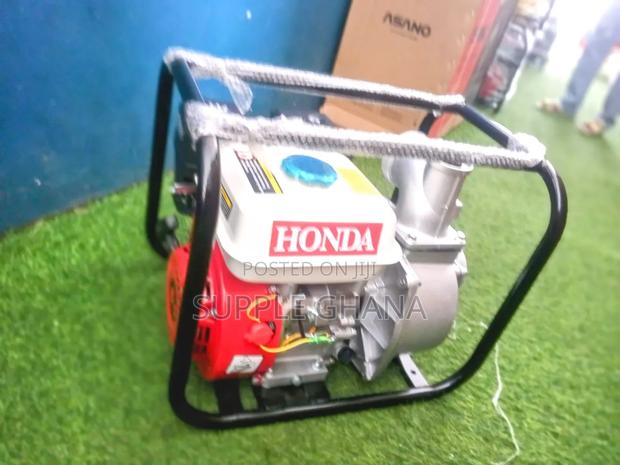 Brand New Honda Water Pump Water Pump Water Pump Water Pump · Photo 2