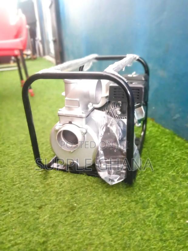 Strong Honda Water Pump Water Pump Water Pump Water Pump 6.5 · Photo 2
