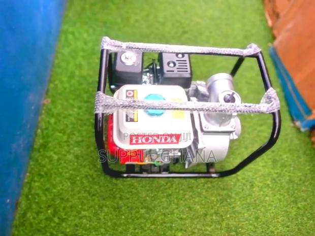 Branded 6.5watt Honda 3inches Water Pump Water Pump Honda · Photo 2