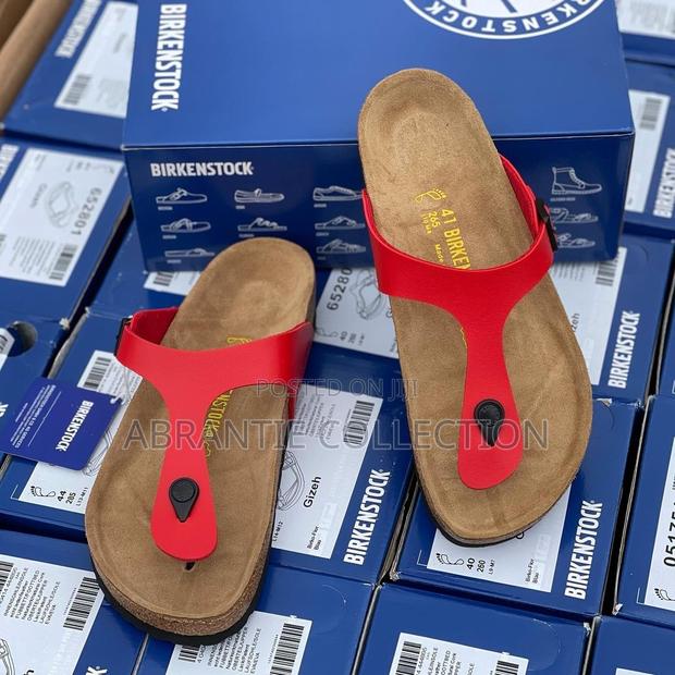 Birkenstock Slides · Photo 4