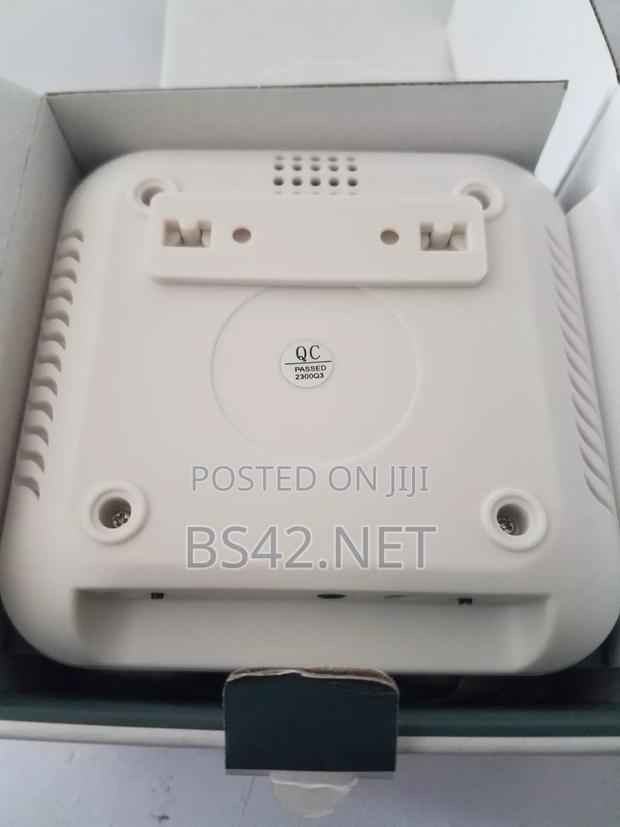 Wi-fi & Gsm Home Alarm System · Photo 3