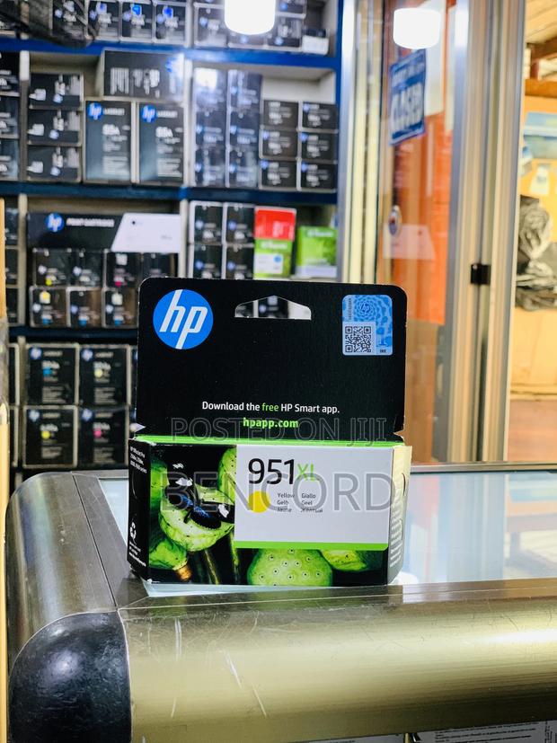 Hp 951xl Ink (Cn047ae Bgx)(Cn048ae Bgx) · Photo 4