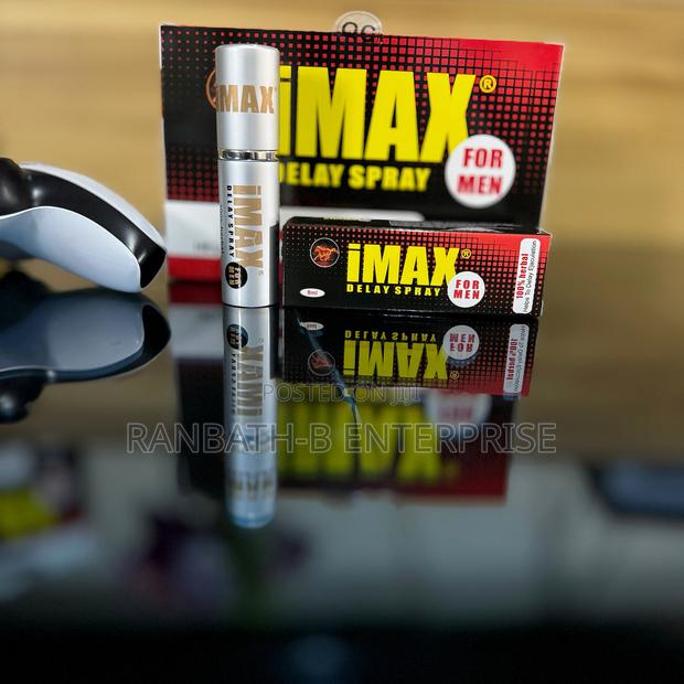 Delay Spray for Men · Photo 3