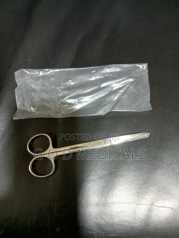 Nurses Scissors · Photo 2