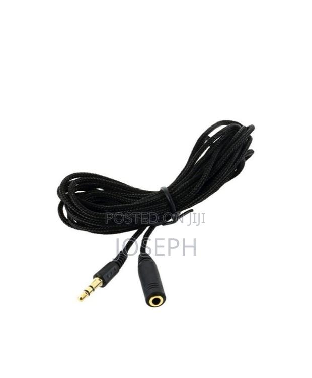 3.5mm Extension Cord 3m · Photo 3