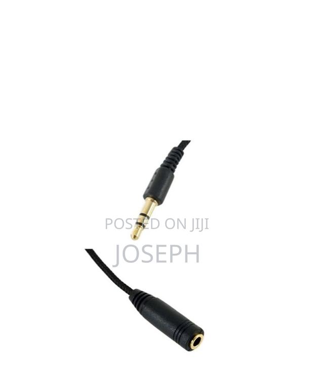 3.5mm Extension Cord 3m · Photo 4