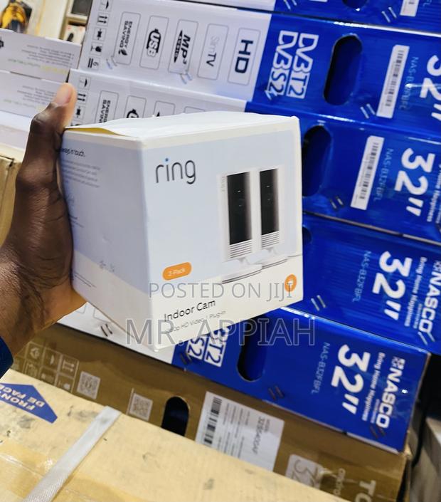 Shop Authentic Ring Indoor Electric Camera. · Photo 2