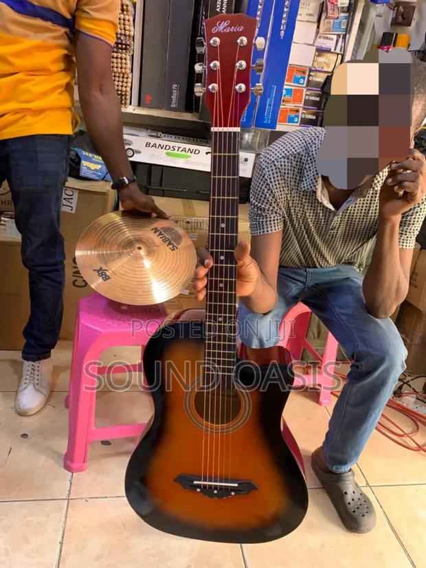 Great Learner Guitar · Photo 2
