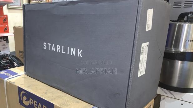 Durable and Affordable Starlink Wire Ethernet · Photo 2