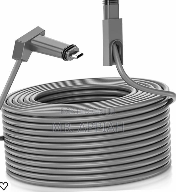 Sealed in Box Starlink Wire Ethernet(Black). · Photo 2