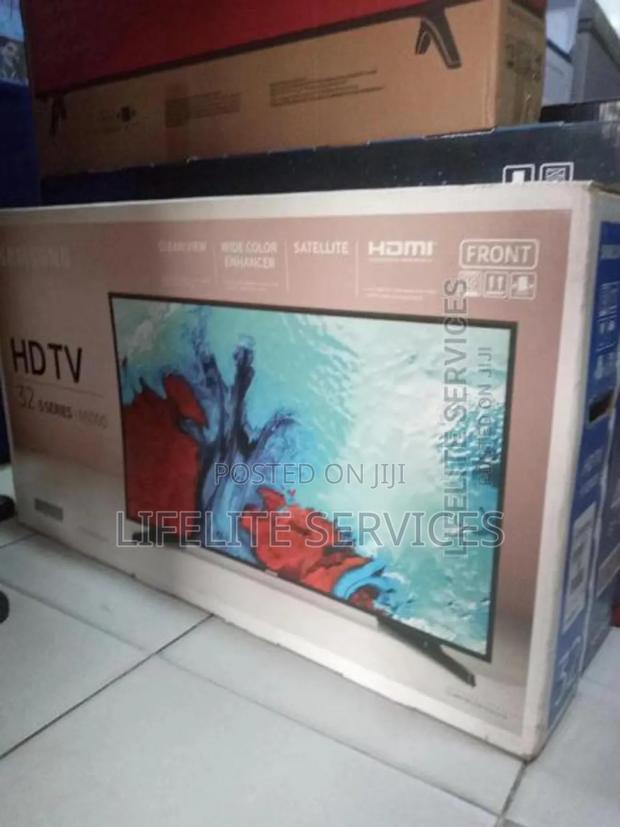 32" Samsung Digital Satelite TV