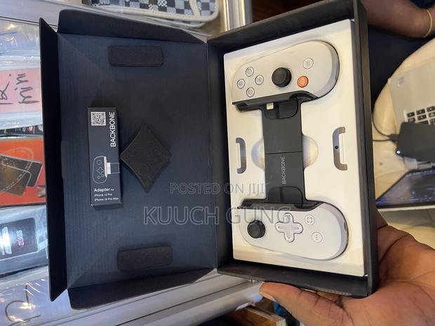 Playstation Backbone