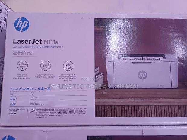 Hp Laserjet M111 Mono Printers · Photo 2