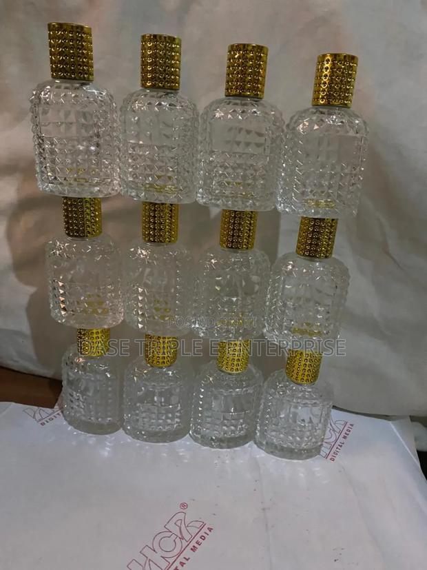 50ml Empty Perfume Oil Bottle · Photo 2
