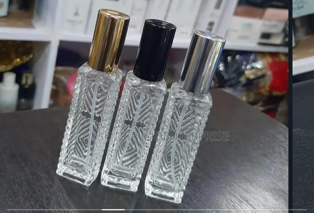 12ml Empty Perfume Oil Bottle · Photo 2