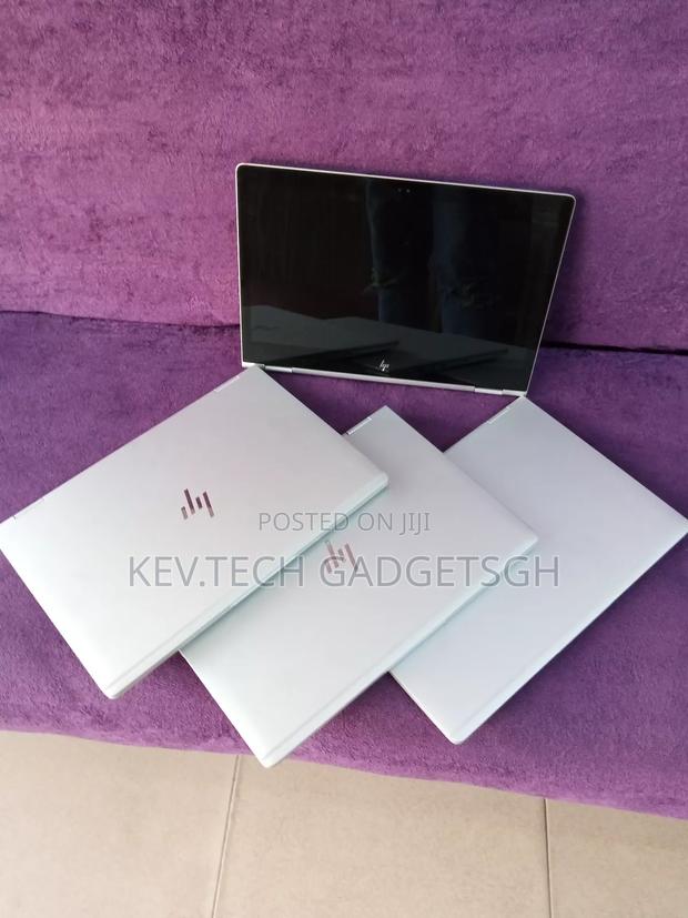 Laptop HP EliteBook X360 1030 G2 16GB Intel Core I5 SSD 256GB photo 4