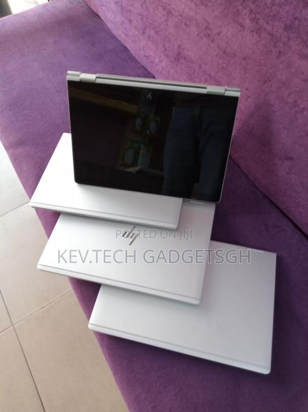 Laptop HP EliteBook X360 1030 G2 16GB Intel Core I5 SSD 256GB