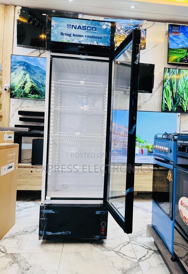 Automatic Defrost Nasco-360fl -1dr. · Photo 2