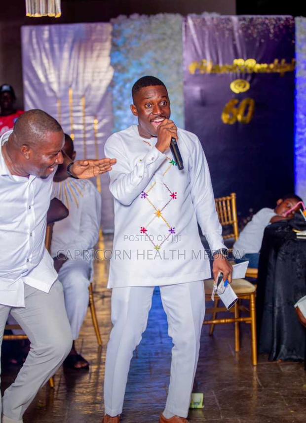 Master of Ceremonies Mc · Photo 2