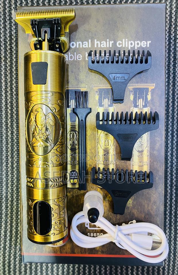 Kezu Professional Shaving Machine · Photo 3